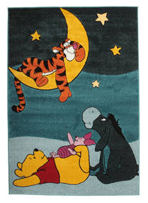 Wish upon a Tiger teppe CVD11294