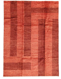 Ziegler Modern 러그 204X282 정품
 모던 수제 러스트 레드/오렌지 (울, 파키스탄)