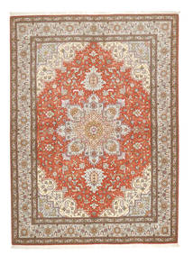 Tabriz 50 Raj carpet ABCN293