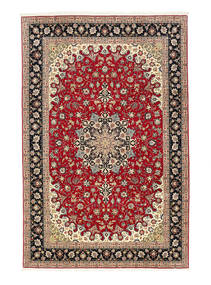 Tabriz 50 Raj carpet ABCN273