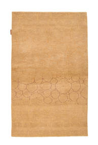 Ziegler Modern Sag 96X156 Autentični
 Moderni Ručno Uzlan Svjetlosmeđa (Vuna, Pakistan)