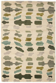 Casual Elegance in Cool 絨毯 CVD11831