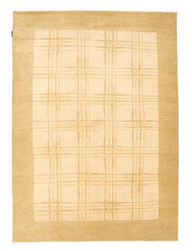 Ziegler Modern 러그 172X250 정품
 모던 수제 다크 베이지/라이트 핑크 (울, 파키스탄)