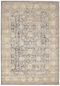 Sivas - Cinzento/Bege Tapete 160X230 Moderno Castanho Claro/Cinzento Claro ( Turquia)