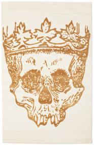 Tapete Hamlet - Branco pérola CVD13189