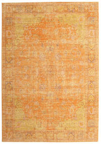 Tapete Maharani - Laranja CVD12176