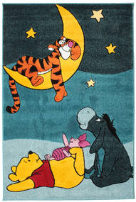 Wish upon a Tiger matta CVD9167