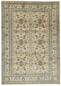 Keshan carpet XVZE263