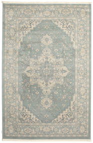 Ziegler Phoenix - Μπλε / Μπεζ χαλι RVD13091