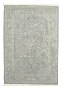 Ziegler Phoenix - Azul Tapete 140X200 Oriental Cinzento Claro ( Turquia)