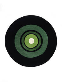 Schallplatte Handtufted matta CVD11032