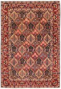 Tapete Bakhtiari Patina XVZE1052