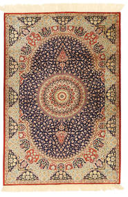 Tapete Ghom seda XVZI54