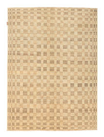 Ziegler Moderno Tapete 170X233 Moderno Feito A Mão Bege/Castanho Claro (Lã, Paquistão)