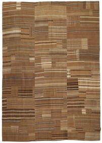 Κιλίμ Patchwork χαλι XCGZB67