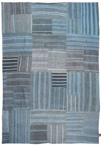 Kilim Patchwork carpet XCGZB312