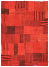 Kelim Patchwork matta XCGZB355