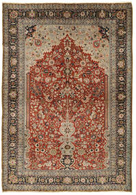 Qum silk carpet XVZH49