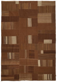 Tapete Kilim Patchwork XCGZB346