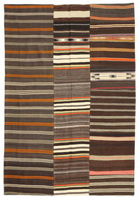 Tapete Kilim Patchwork XCGZB563