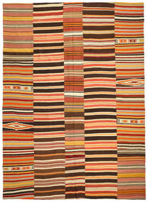 Tapete Kilim Patchwork XCGZB548