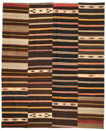 Tapete Kilim Patchwork XCGZB544