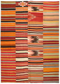 Tapete Kilim Patchwork XCGZB539