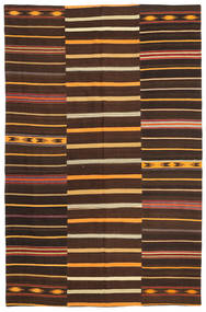 Tapete Kilim Patchwork XCGZB531