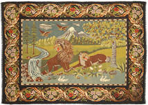 Rosenkelim matta XCGZB1849