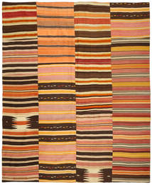 Tapete Kilim Patchwork XCGZB516