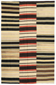 Kilim Patchwork carpet XCGZB511