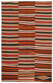 Kelim Patchwork tapijt XCGZB496