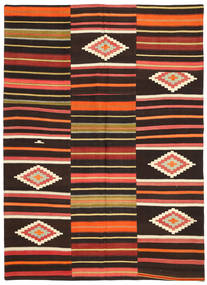 Tapete Kilim Patchwork XCGZB486