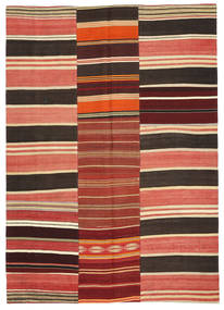 Tapete Kilim Patchwork XCGZB469