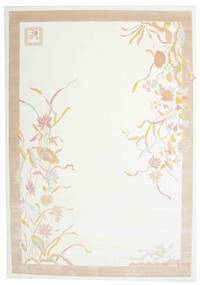 Tapete Peking OVC206