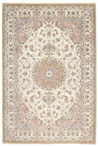Tabriz 50 Raj Sherkat Farsh carpet TBH133