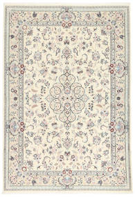 Ilam Sherkat Farsh silk carpet TBH41
