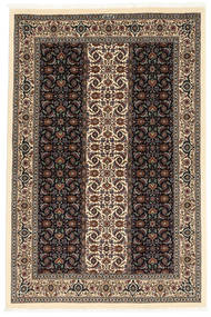 Tabriz 50 Raj with silk carpet TBH131