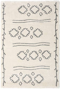 Alfombra Berber Shaggy Yani CVD13399