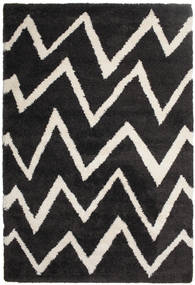 シャギー Zig-Zag 絨毯 CVD13408