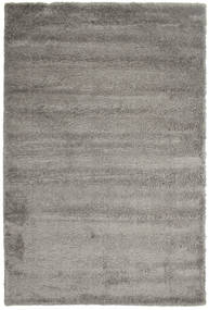 Tapete Shaggy Sadeh - Cinzento CVD13487