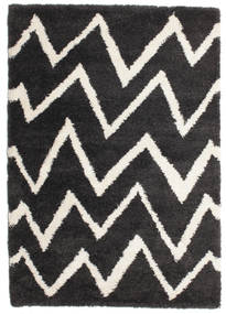シャギー Zig-Zag 絨毯 CVD13410