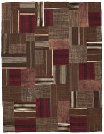 Tapete Kilim Patchwork RZZZR21