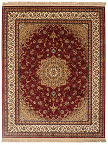 Alfombra Nahal - Óxido RVD13777