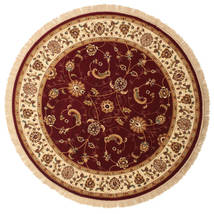 Tapete Sarina - Castanho alaranjado RVD13772