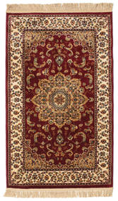 Tapete Nahal - Castanho alaranjado RVD13776