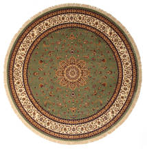 Tapete Nahal - Verde RVD7142