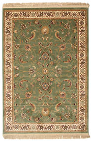 Tapete Sarina - Verde RVD13769