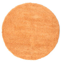 Shaggy Sadeh - oransje teppe CVD13462