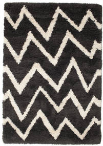 シャギー Zig-Zag 絨毯 CVD13412